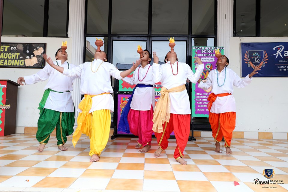Dusshera