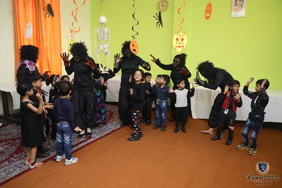 halloween
