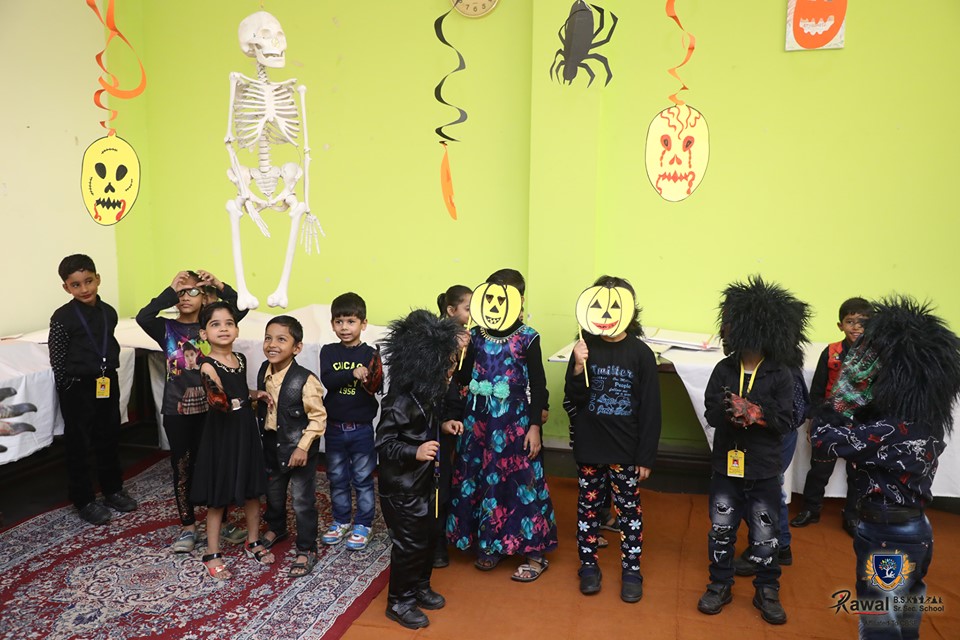 halloween