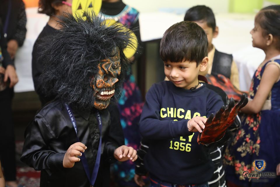 halloween