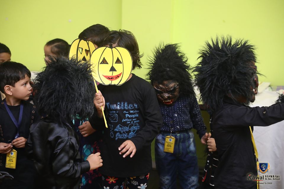halloween