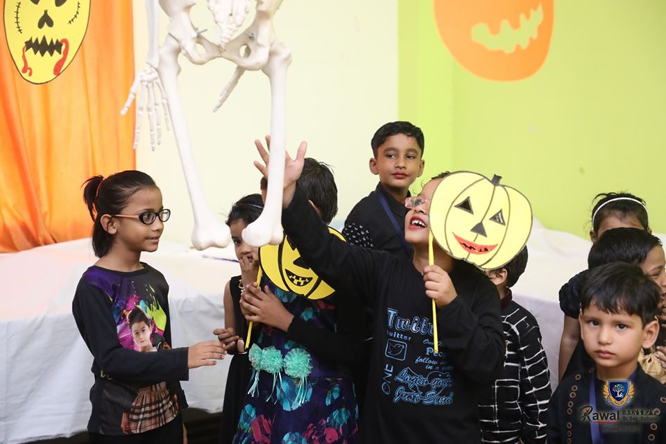 halloween