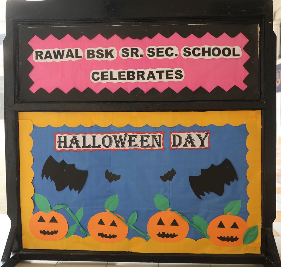 halloween