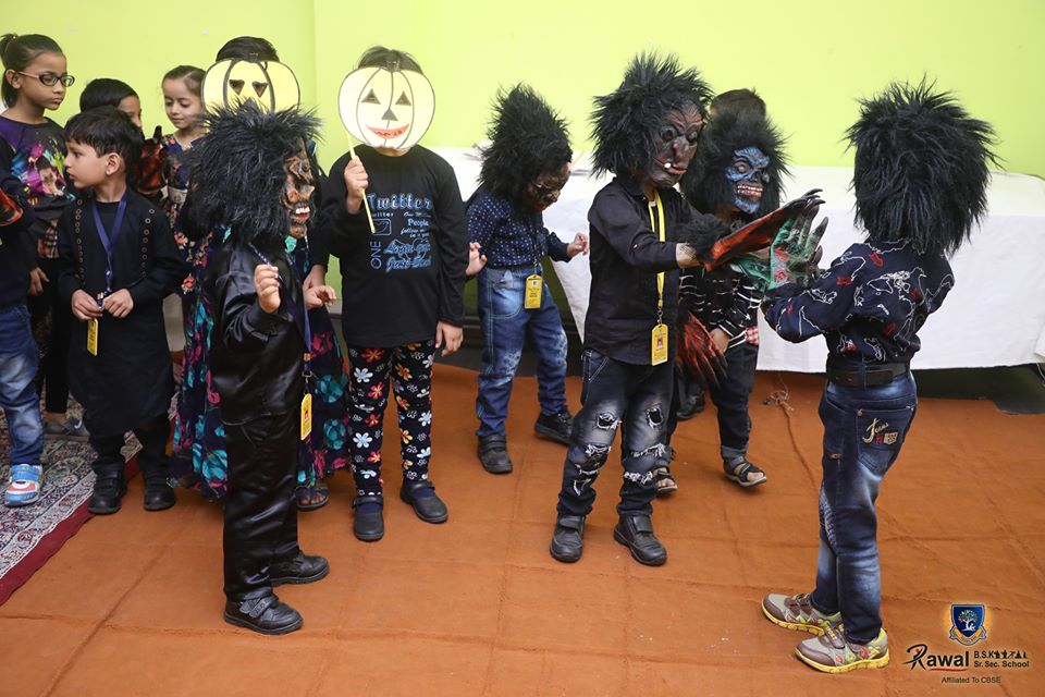 halloween