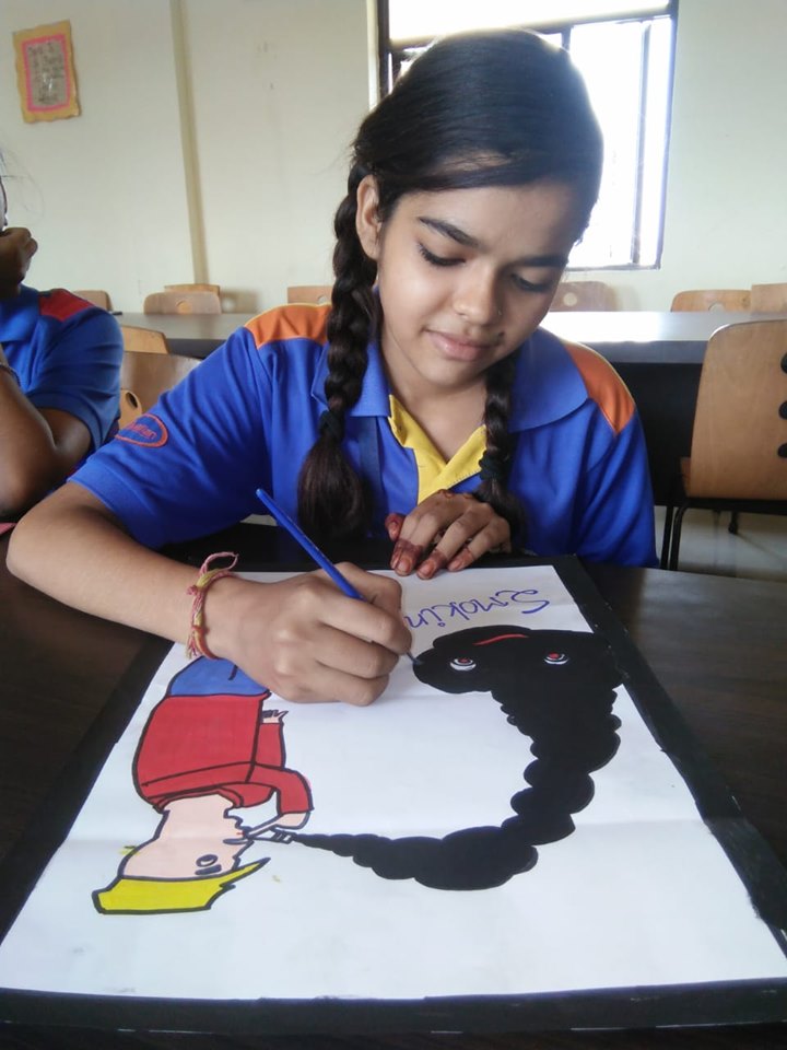 poster-making