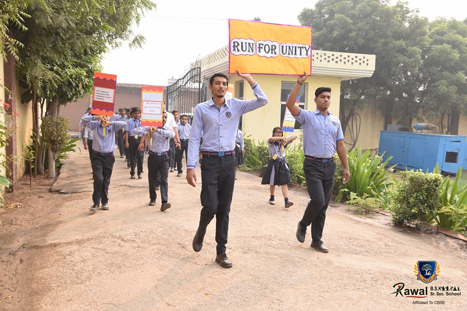 run-for-unity