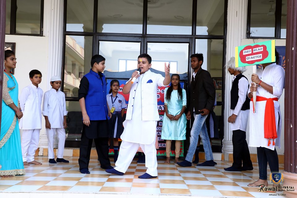Students Day