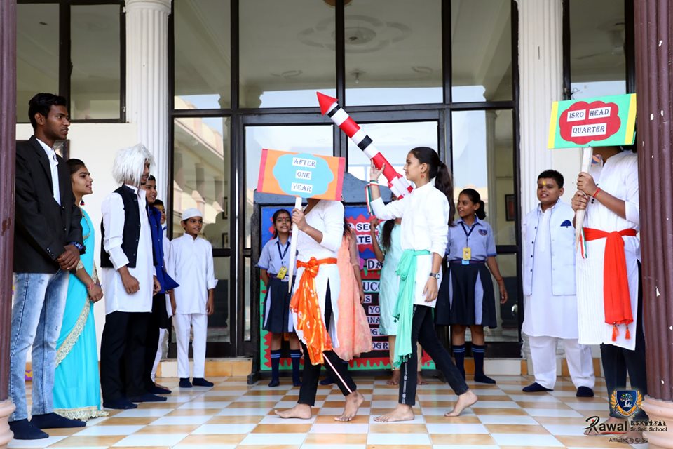 Students Day
