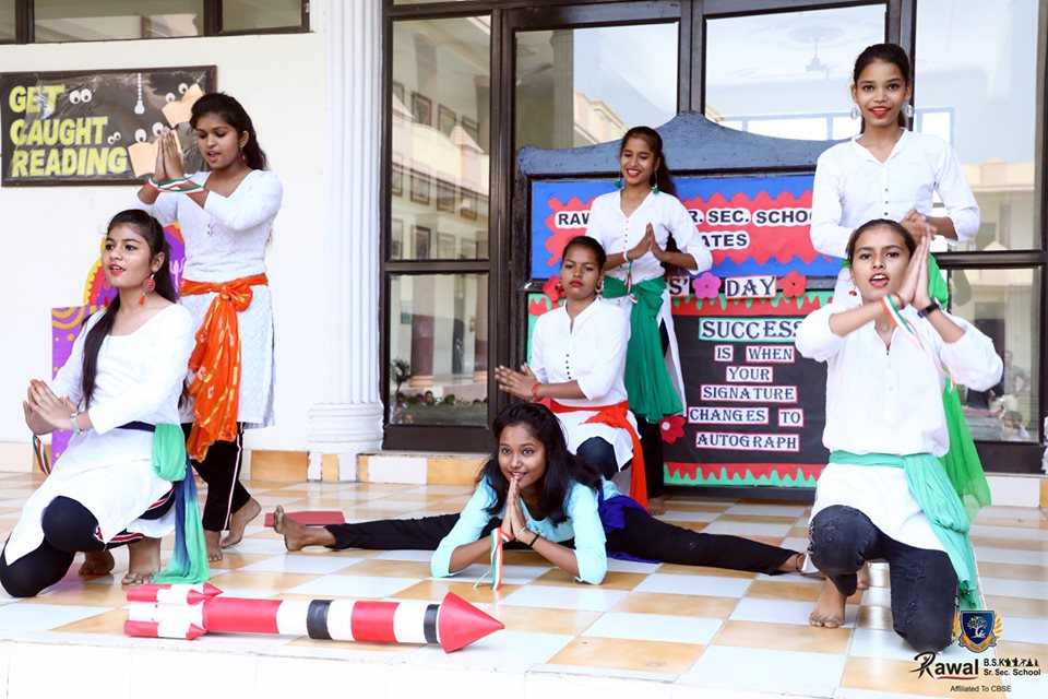 Students Day